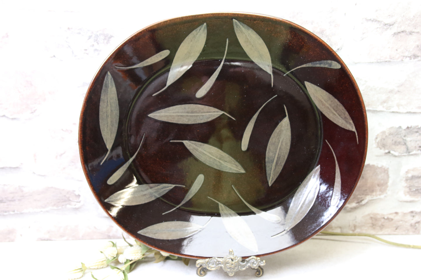 Arabia Taidevati Syksy Pekka Paikkari