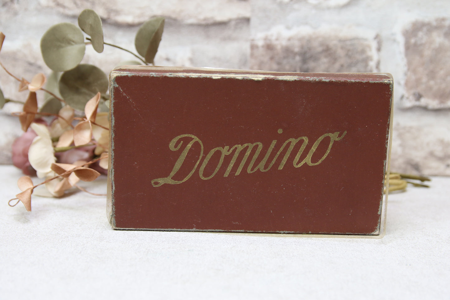 Domino peli