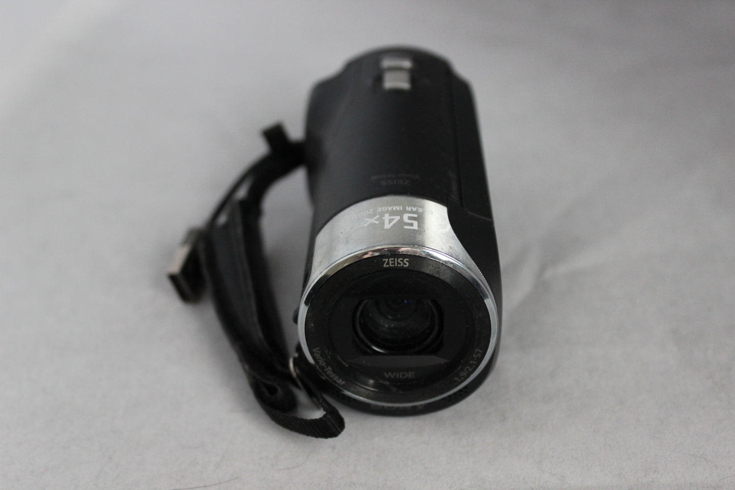 Sony hdr-cx240e Videokamera