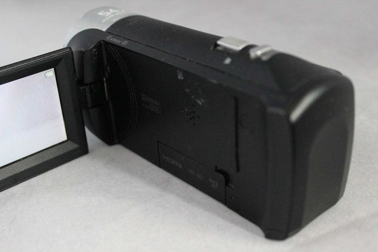 Sony hdr-cx240e Videokamera