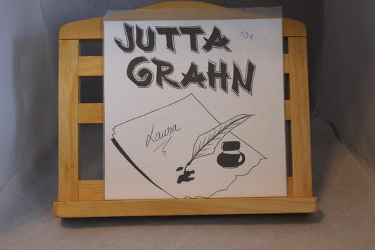 Jutta Grahn Laura 7 single