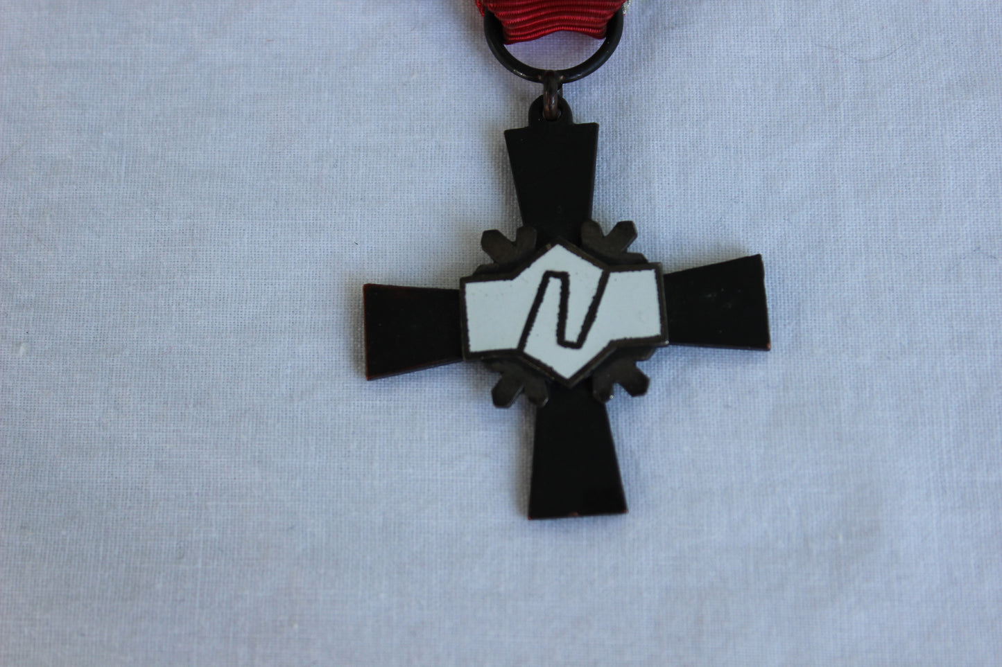 Tolvajärven risti 1939-40