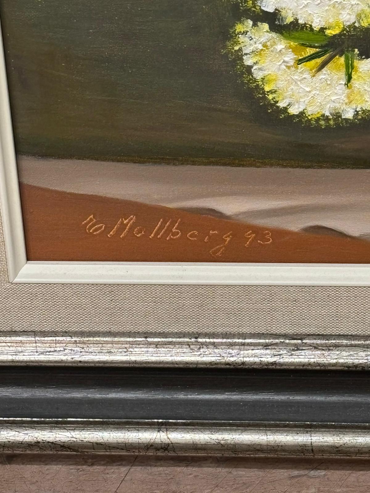 Jorma Mollberg -93 Taulu