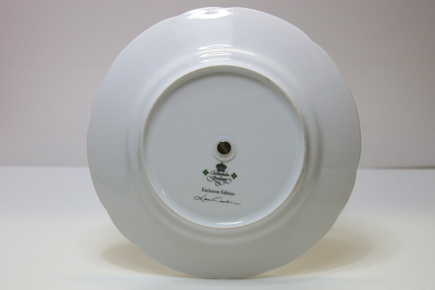 Apilanlehti Joulu kerrostarjoiluvati - Asadon AarteetTarjoilulautaset