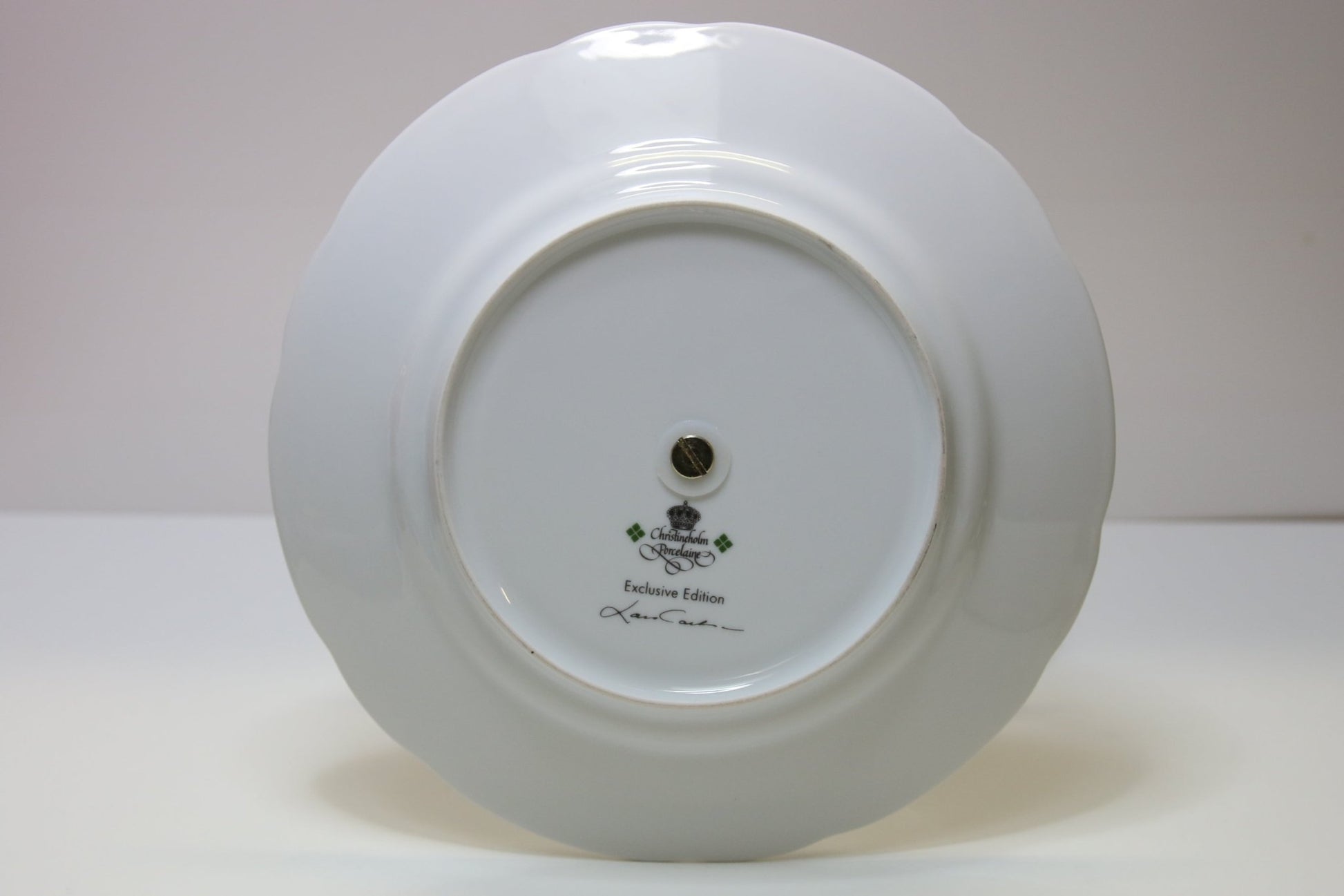 Apilanlehti Joulu kerrostarjoiluvati - Asadon AarteetTarjoilulautaset