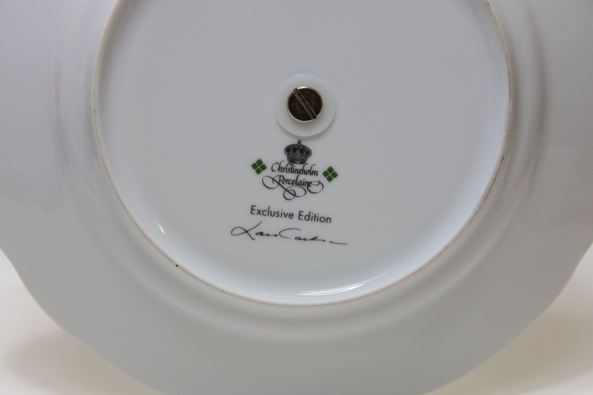 Apilanlehti Joulu kerrostarjoiluvati - Asadon AarteetTarjoilulautaset