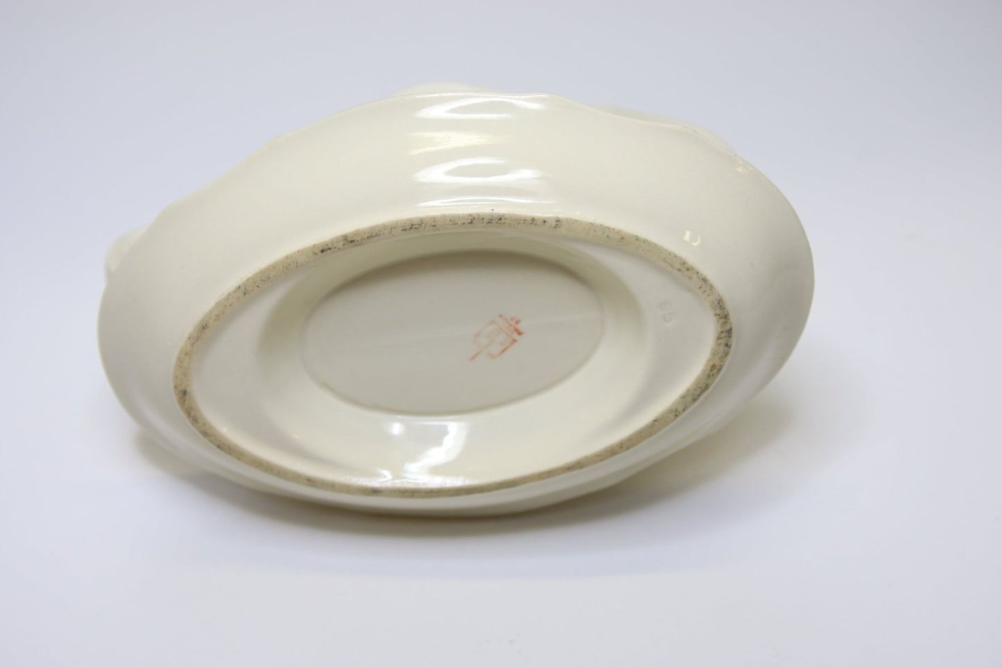 Arabia Irja kastikekaadin Reinhard Richter - Asadon AarteetKannut/Kaatimet