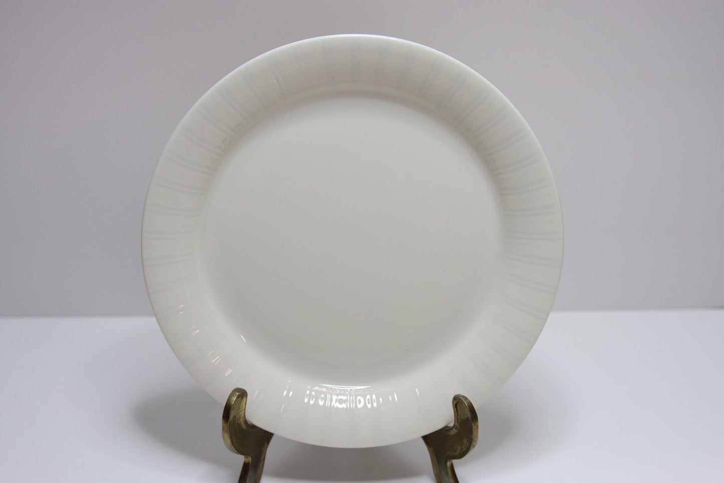 Arabia Lumi lautanen 180mm Heikki Orvola - Asadon AarteetLautaset