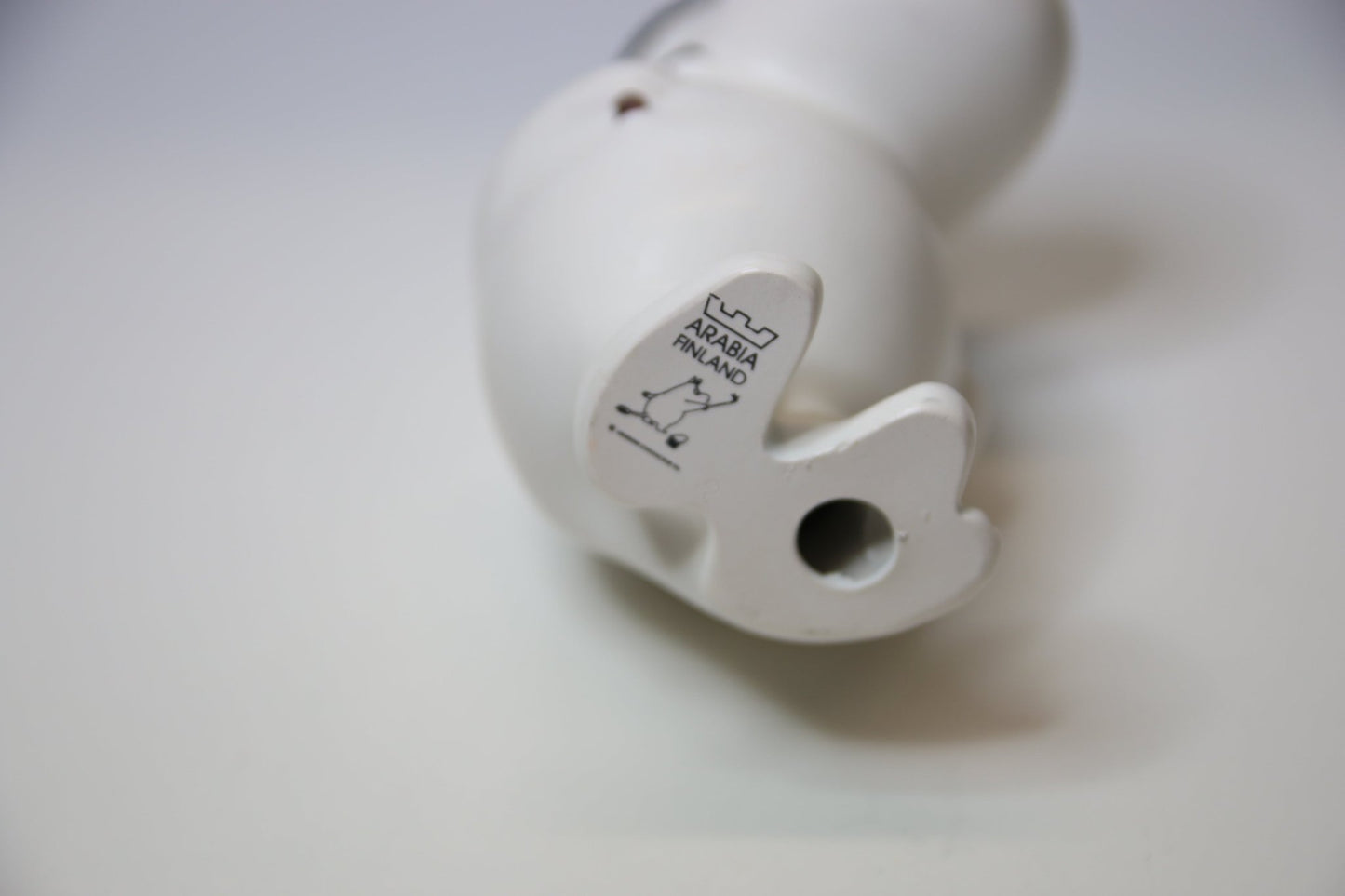 Arabia Muumipeikko figuuri Tuulikki Pietilä - Asadon AarteetFiguurit