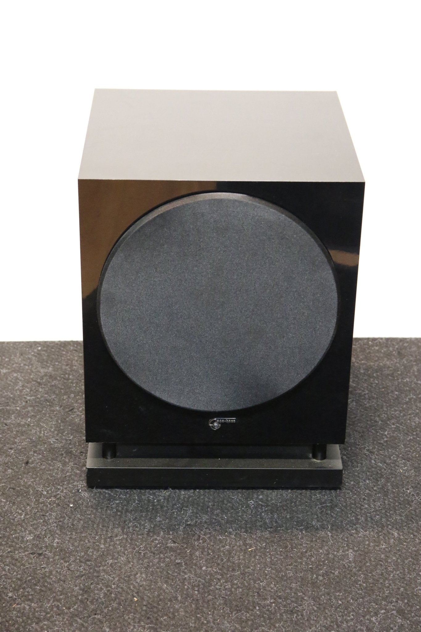 Audio Pro B1.36 Subwoofer – Asadon Aarteet