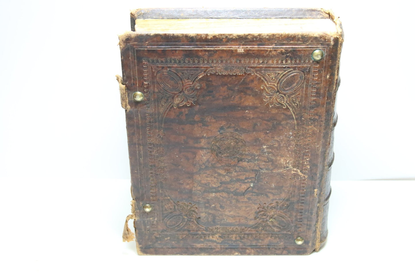 Biblia vuodelta 1903/ Raamattu - Asadon AarteetKirjat