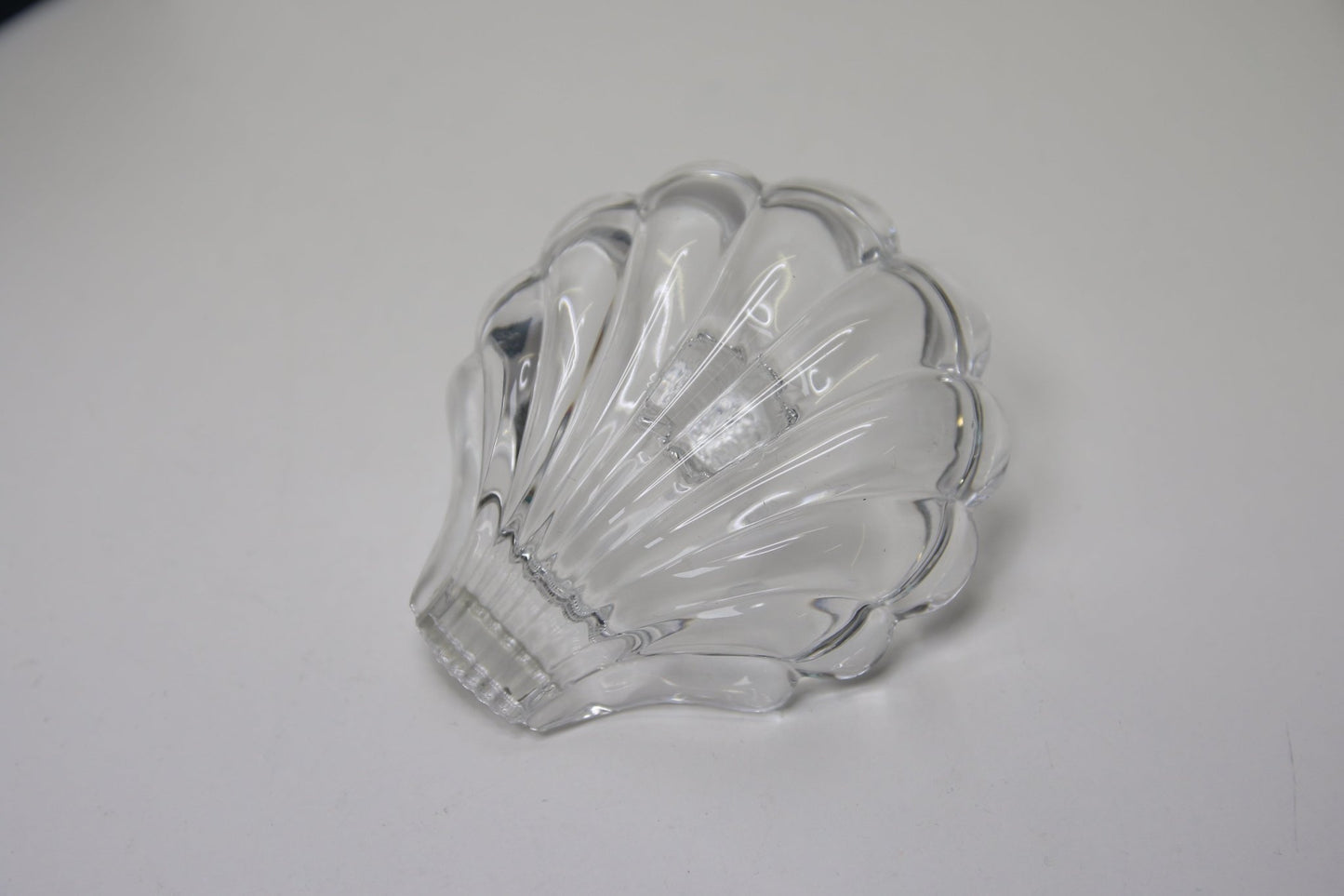 Bohemia Kristalli pieni lasialusta - Asadon AarteetKoristeet