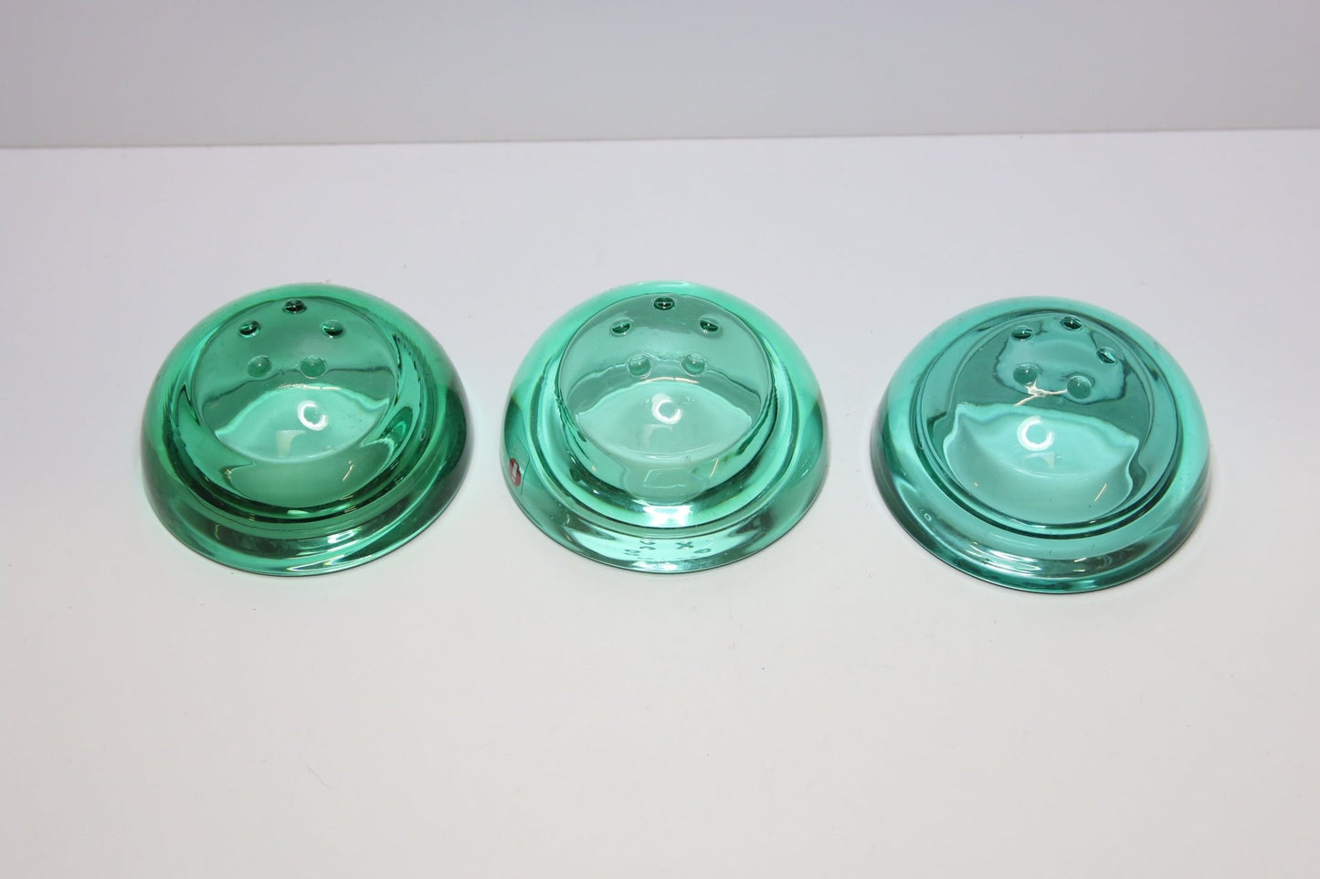 Iittala Ballo kynttilänjalka Annaleena Hakatie - Asadon AarteetKynttilänjalat