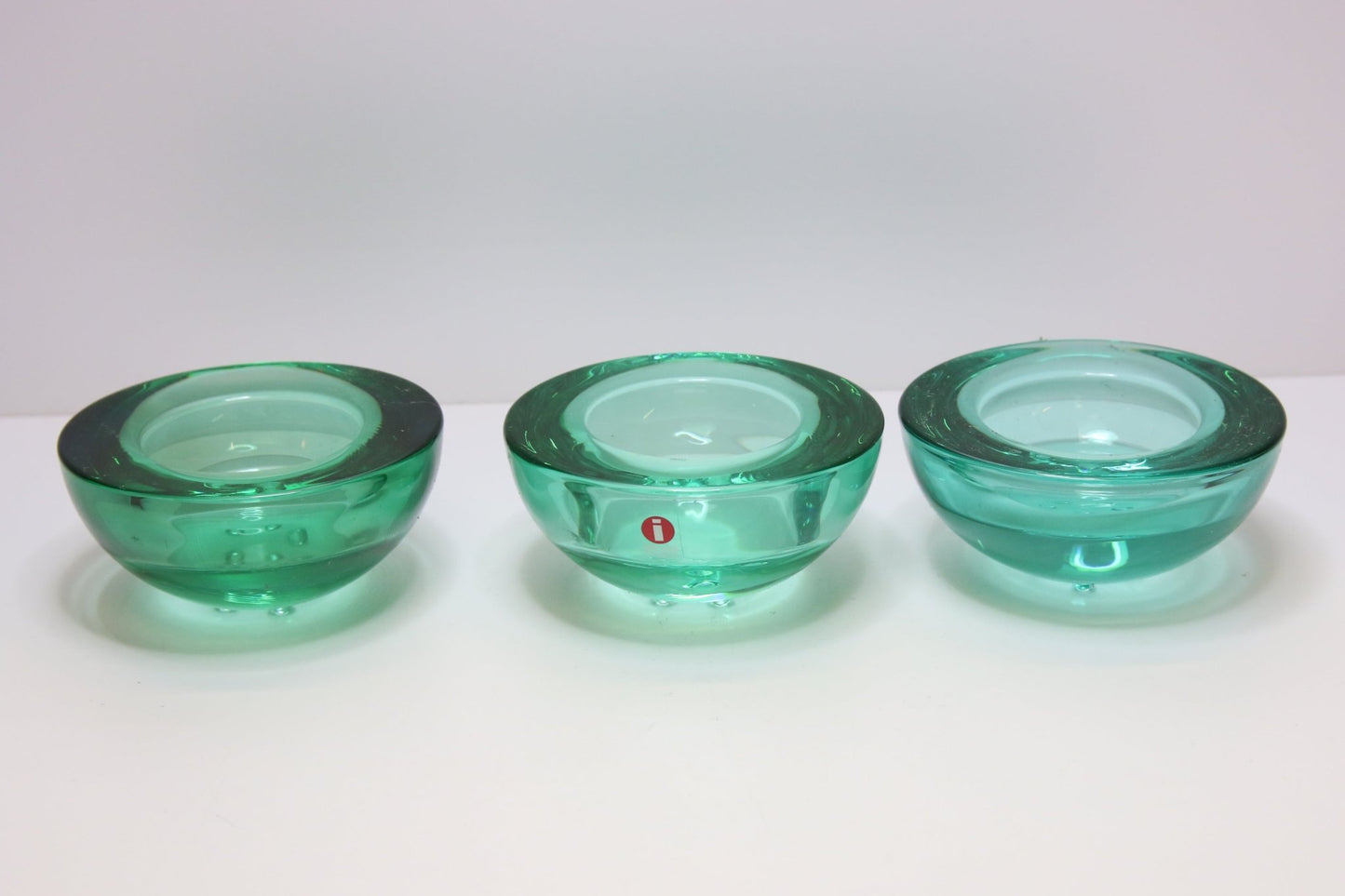 Iittala Ballo kynttilänjalka Annaleena Hakatie - Asadon AarteetKynttilänjalat