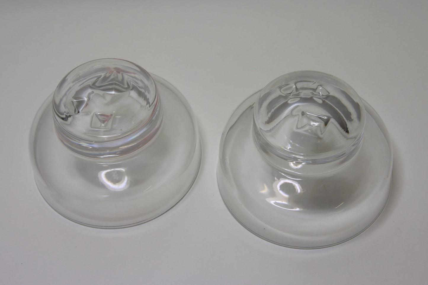 Iittala jäänsärkijä jälkiruokakulho Tapio Wirkkala - Asadon AarteetJälkiruokakulhot