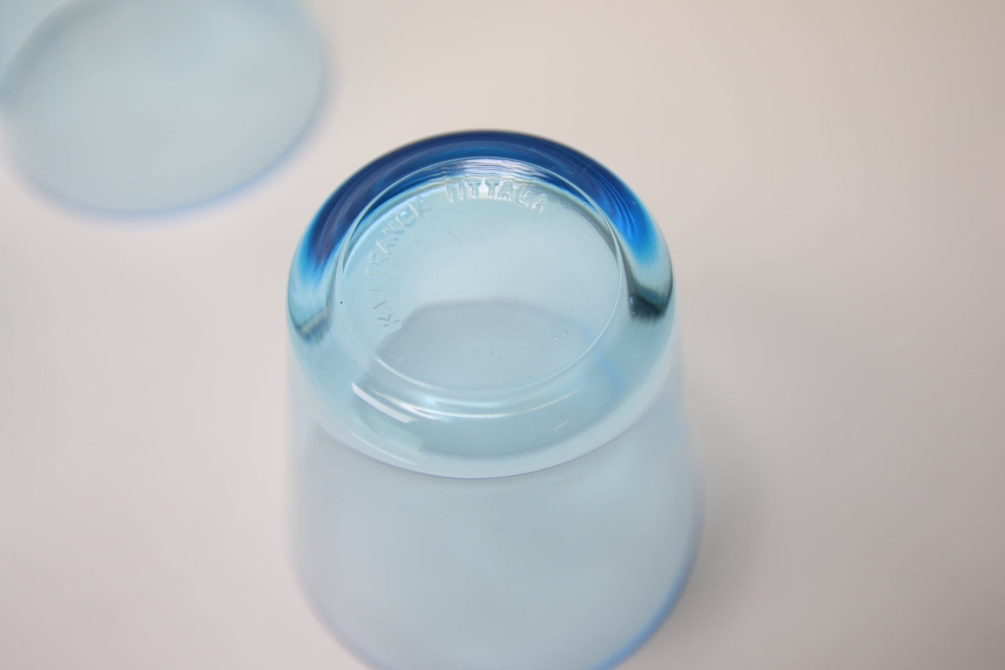 Iittala Kartio juomalasi Kaj Franck - Asadon AarteetJuomalasit