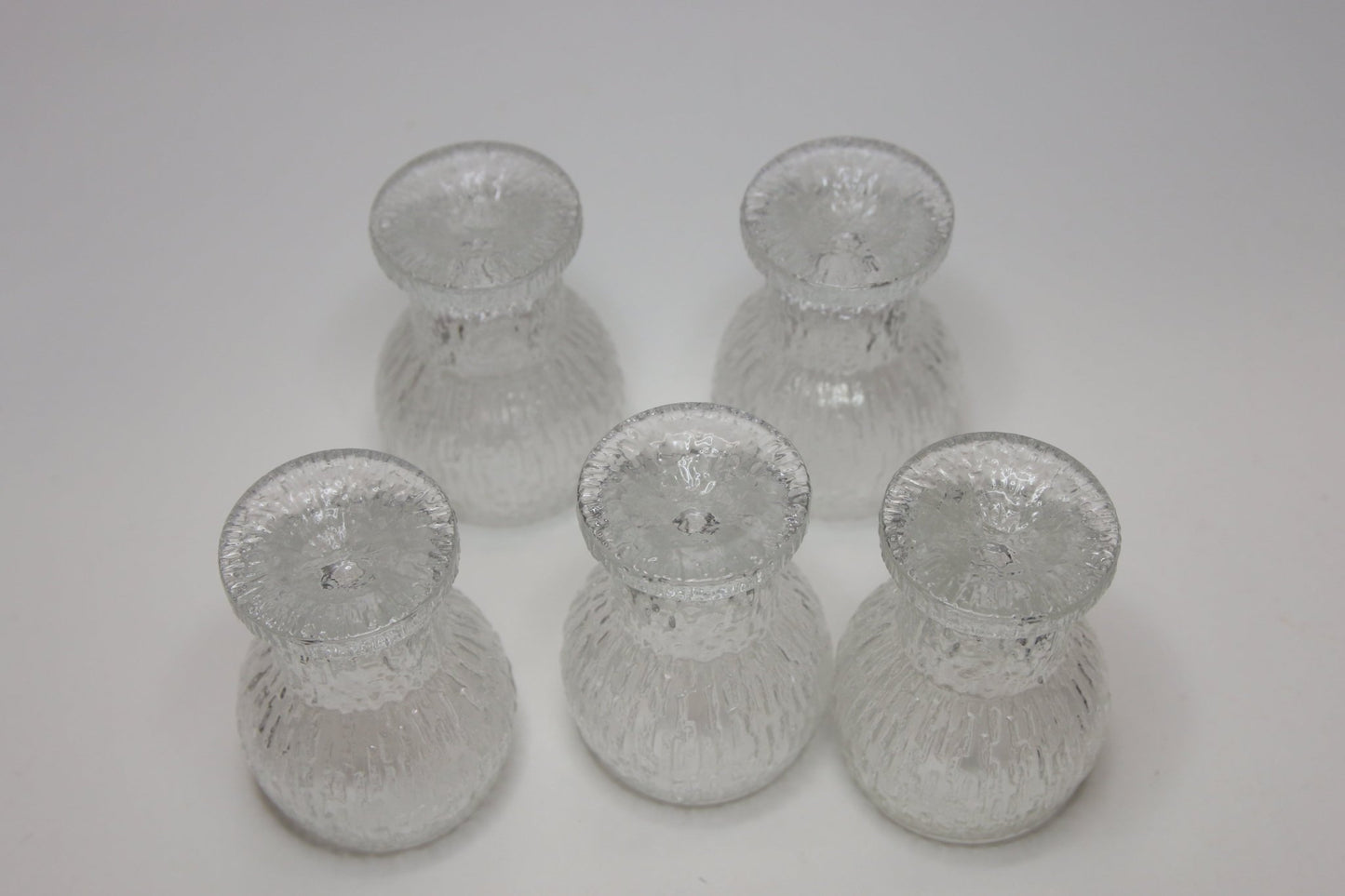 Iittala Kekkerit snapsilasi Timo Sarpaneva - Asadon AarteetJalalliset lasit