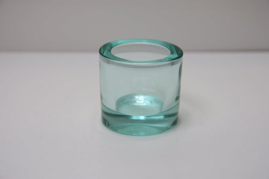 Iittala Kivi tuikku Heikki Orvola - Asadon AarteetKynttilälyhdyt