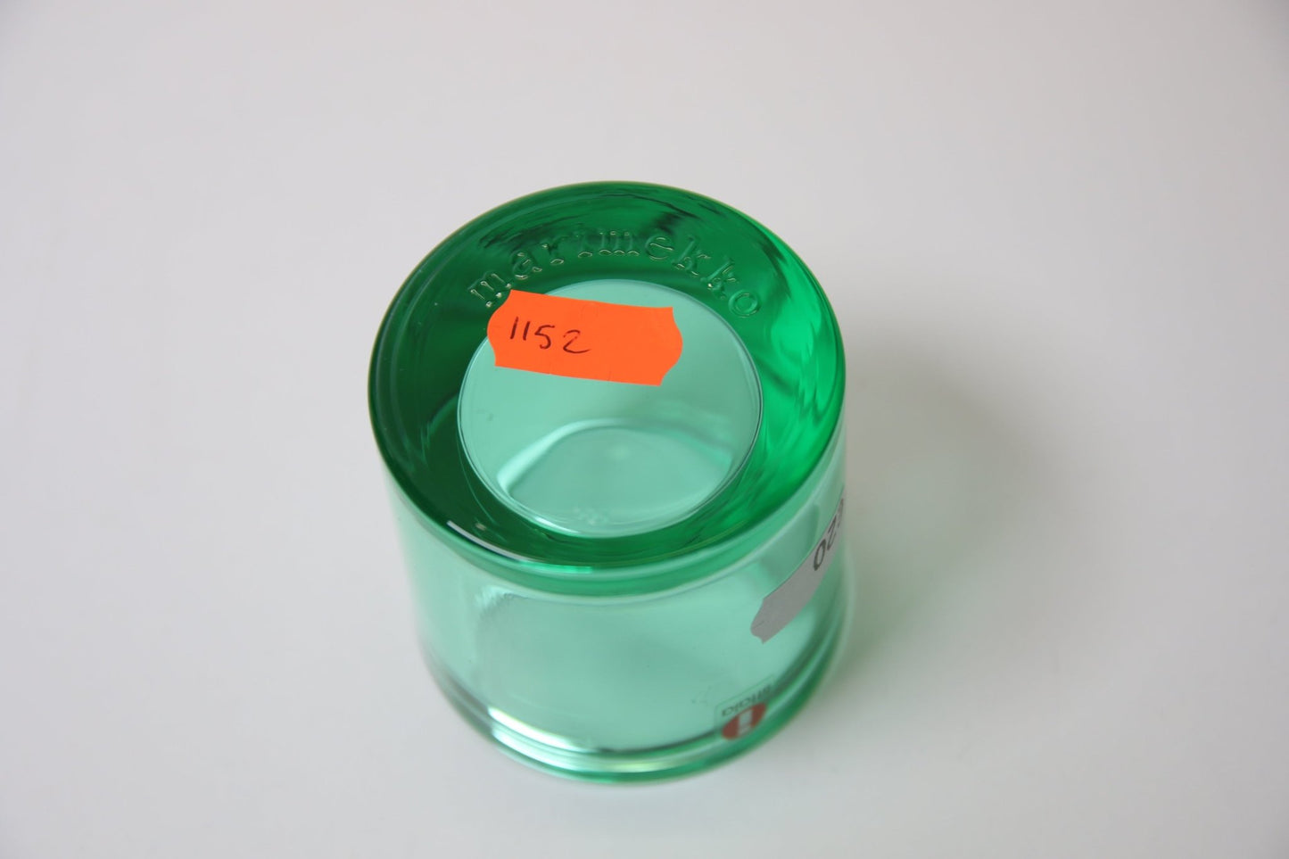 Iittala Kivi tuikku Heikki Orvola - Asadon AarteetKynttilälyhdyt