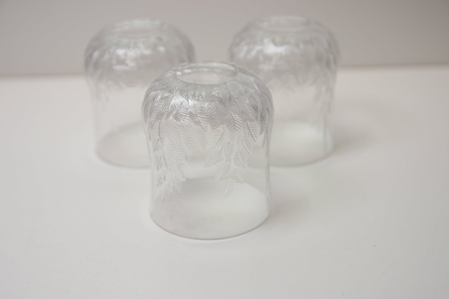 Iittala Koivu Juomalasi Jorma Vennola - Asadon AarteetJuomalasit