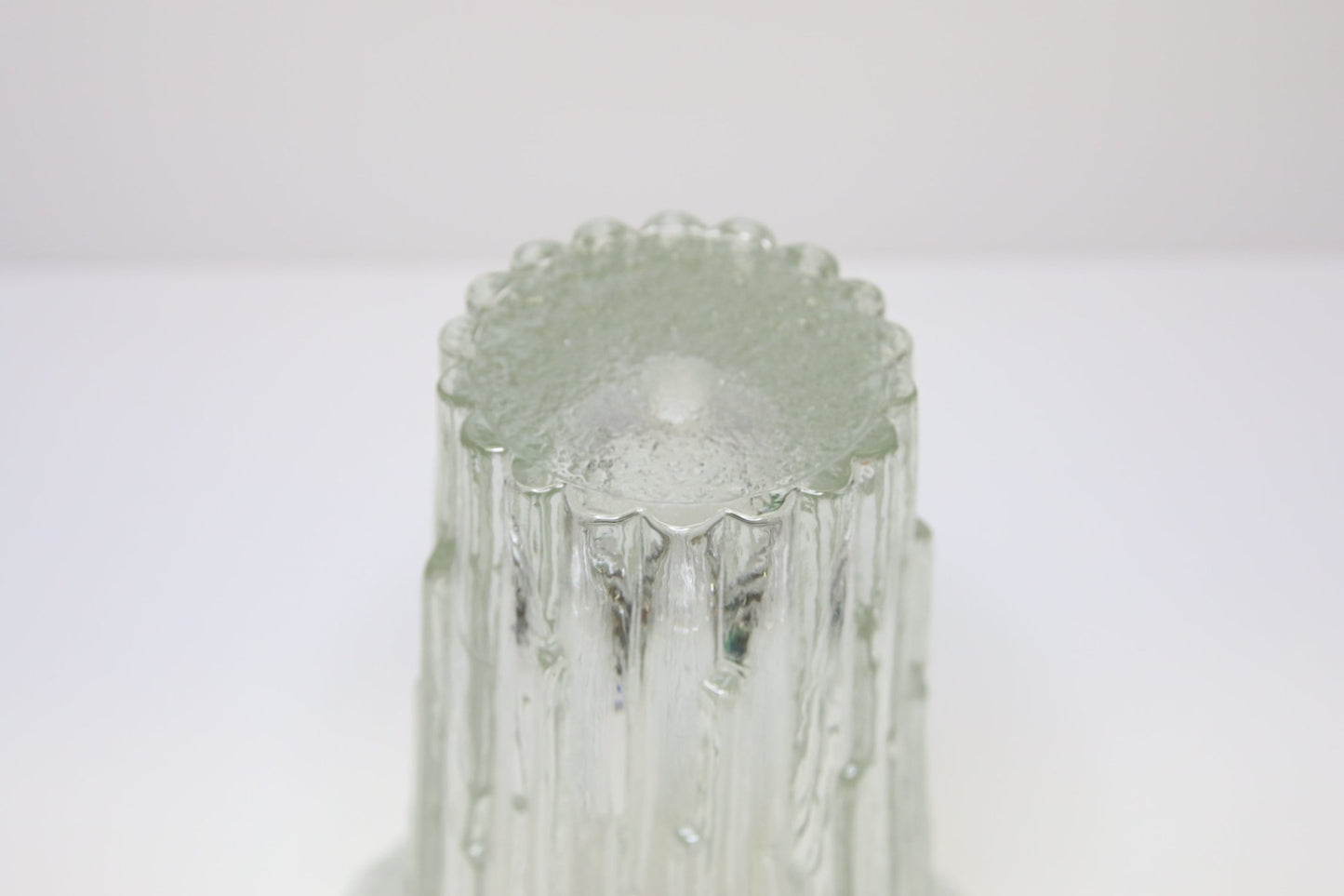 Iittala Kristallimaljakko - Asadon AarteetMaljakot