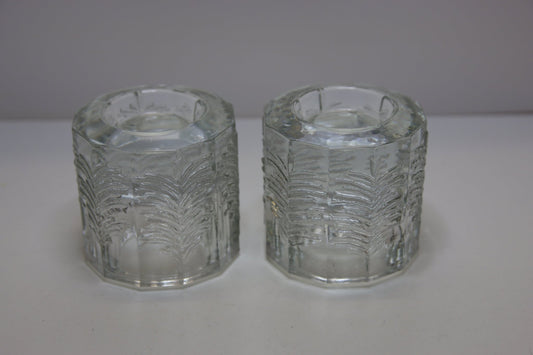 Iittala Kuusi kääntö kynttilänjalka Jorma Vennola - Asadon AarteetKynttilänjalat