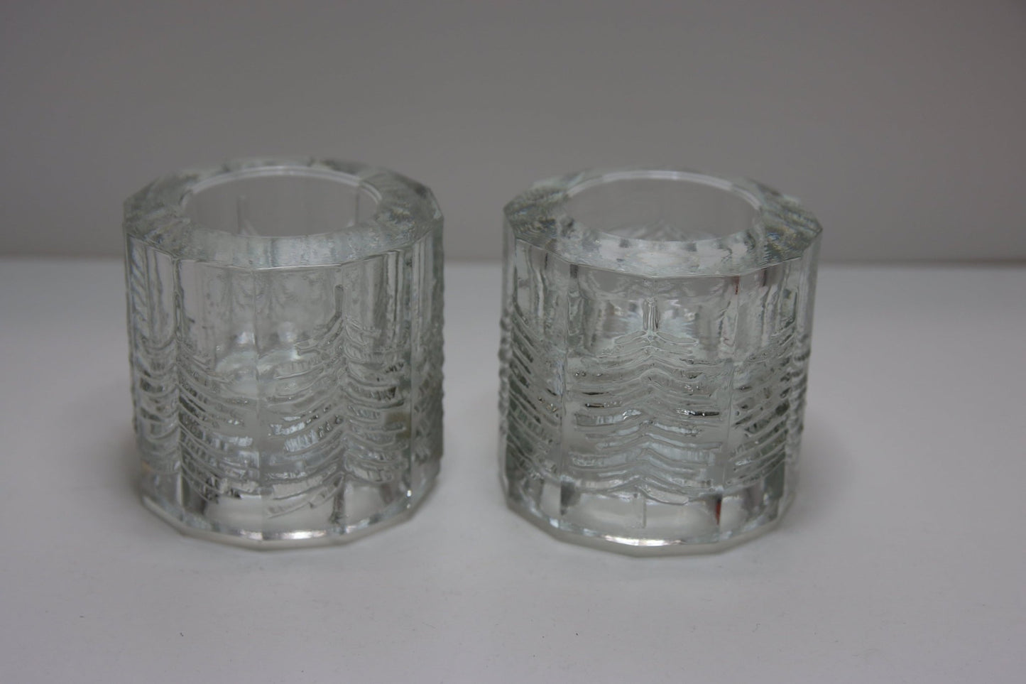 Iittala Kuusi kääntö kynttilänjalka Jorma Vennola - Asadon AarteetKynttilänjalat