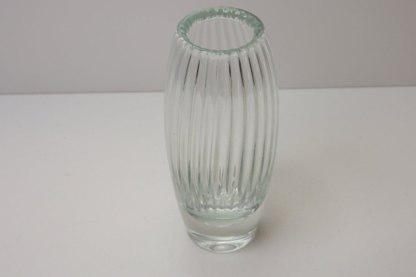 Iittala Löytö maljakko no 2 Tapio Wirkkala - Asadon AarteetMaljakot