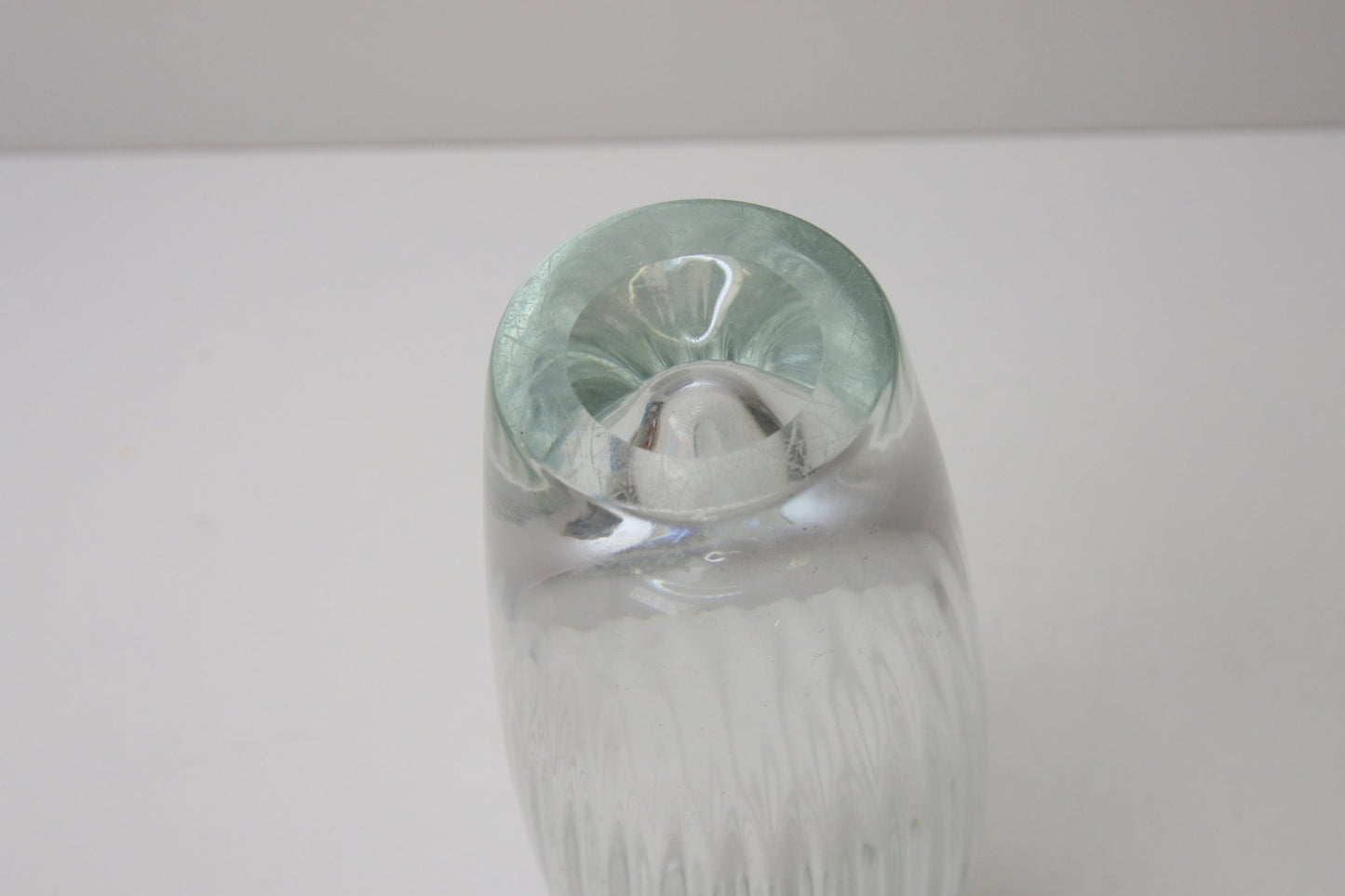 Iittala Löytö maljakko no 2 Tapio Wirkkala - Asadon AarteetMaljakot