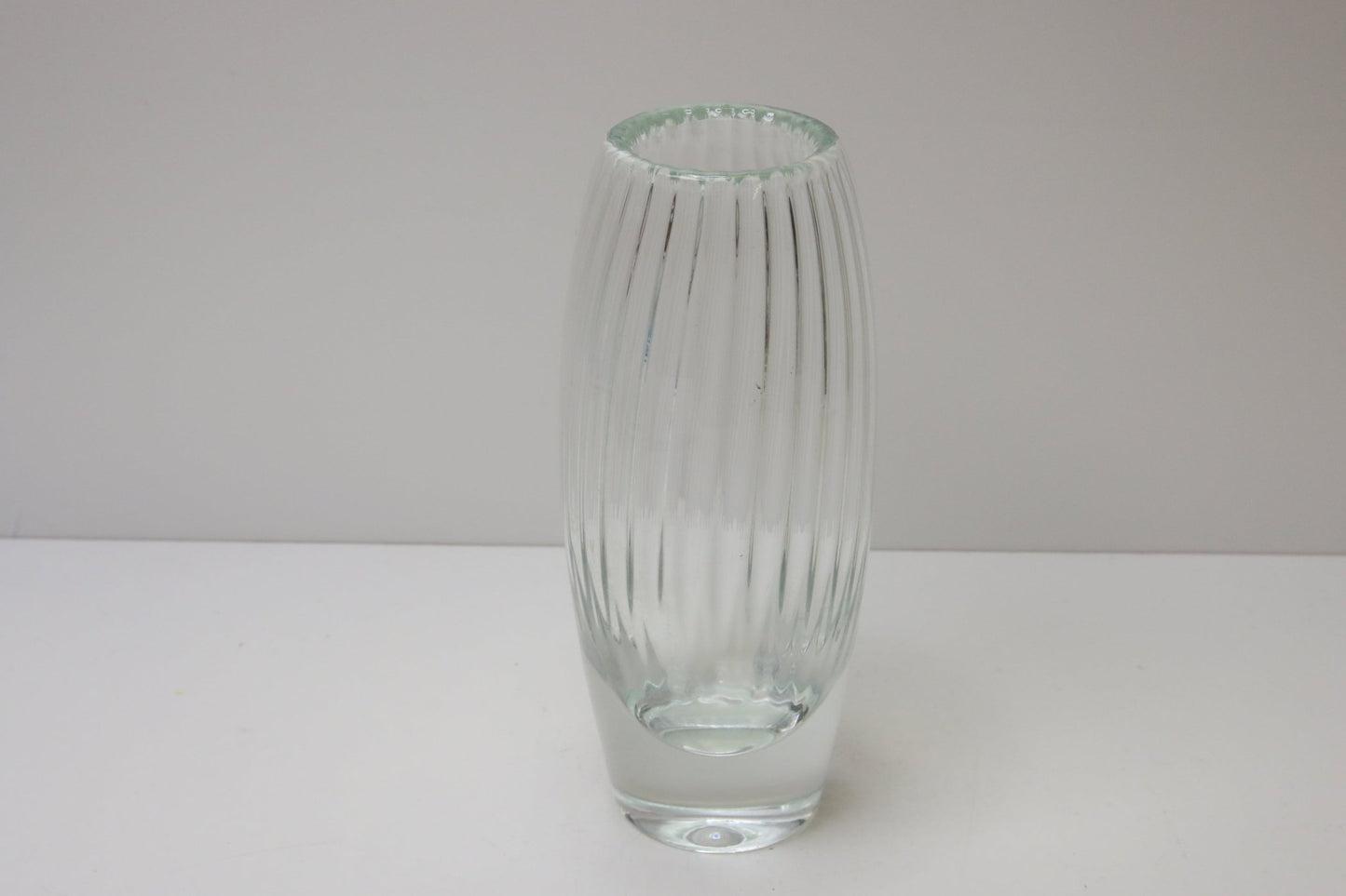 Iittala Löytö maljakko no 2 Tapio Wirkkala - Asadon AarteetMaljakot