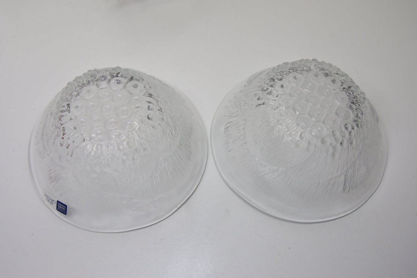 Iittala Pioni jälkiruokakulho Oiva Toikka - Asadon AarteetJälkiruokakulhot