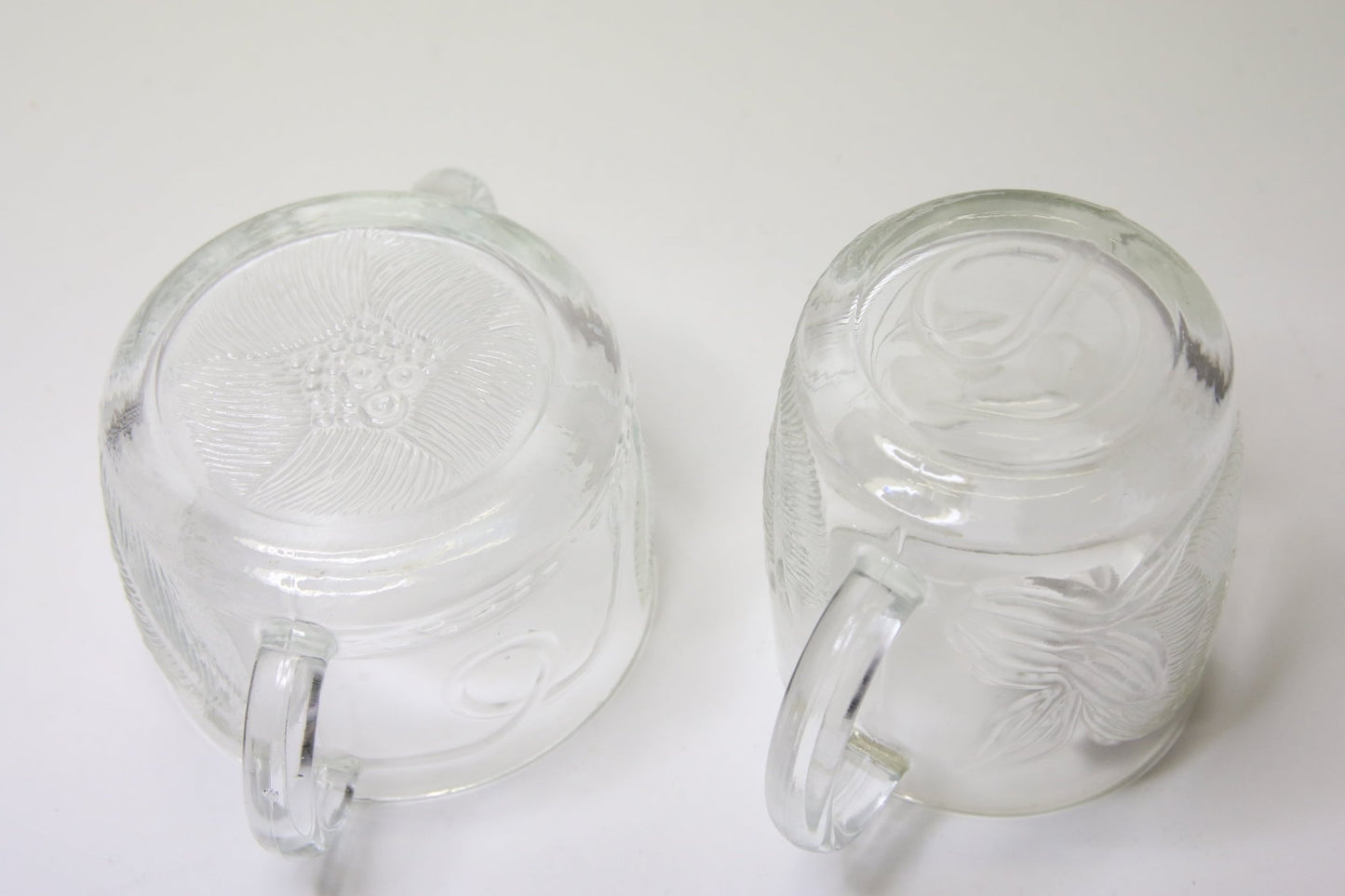 Iittala Pioni sokerikko ja kermakko Oiva Toikka - Asadon AarteetSokerikot ja kermakot