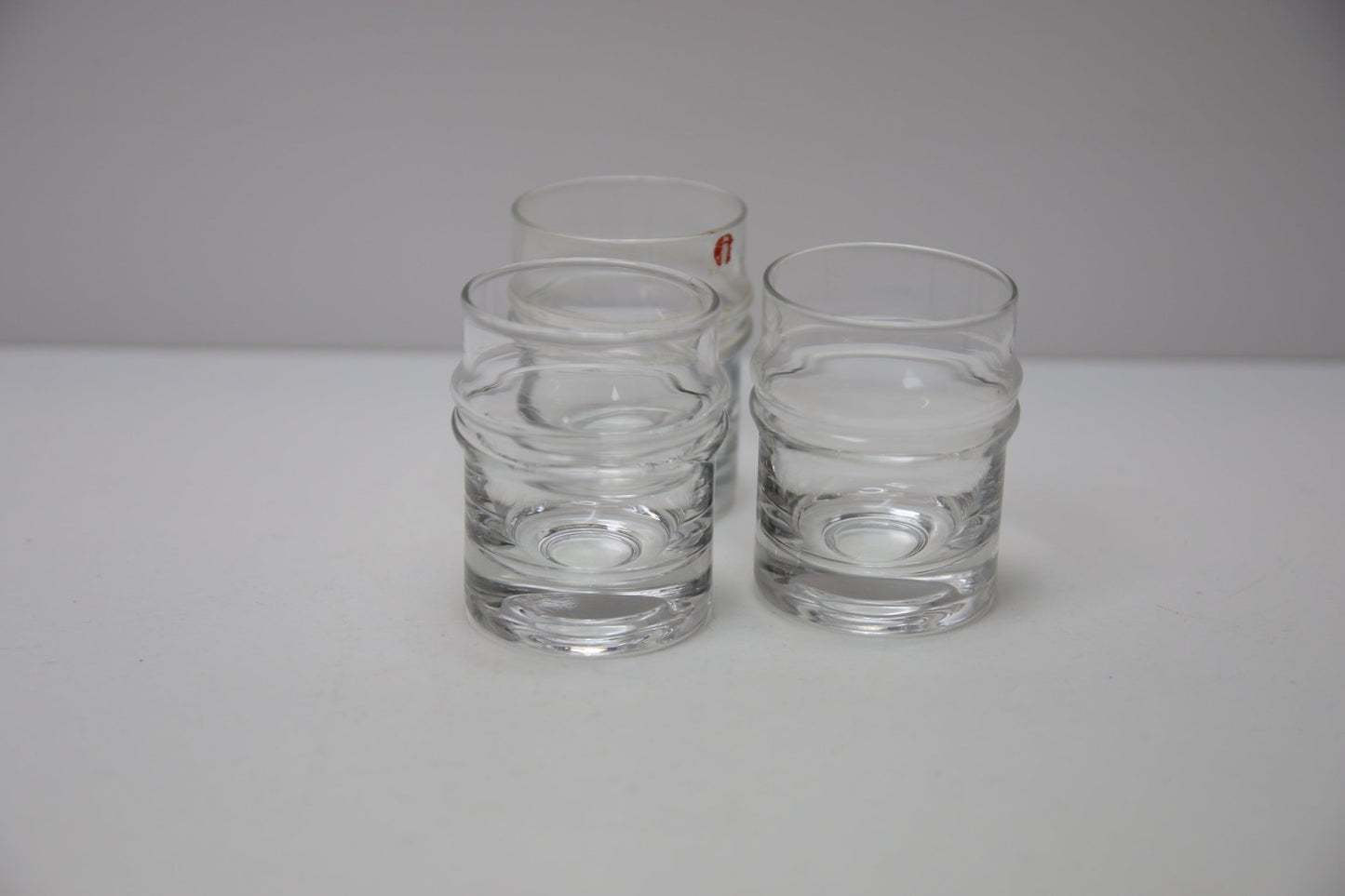 iIttala Pisararengas lasi 60mm Timo Sarpaneva - Asadon Aarteet