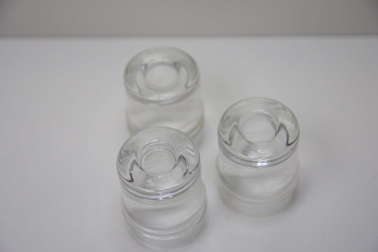 iIttala Pisararengas lasi 60mm Timo Sarpaneva - Asadon Aarteet