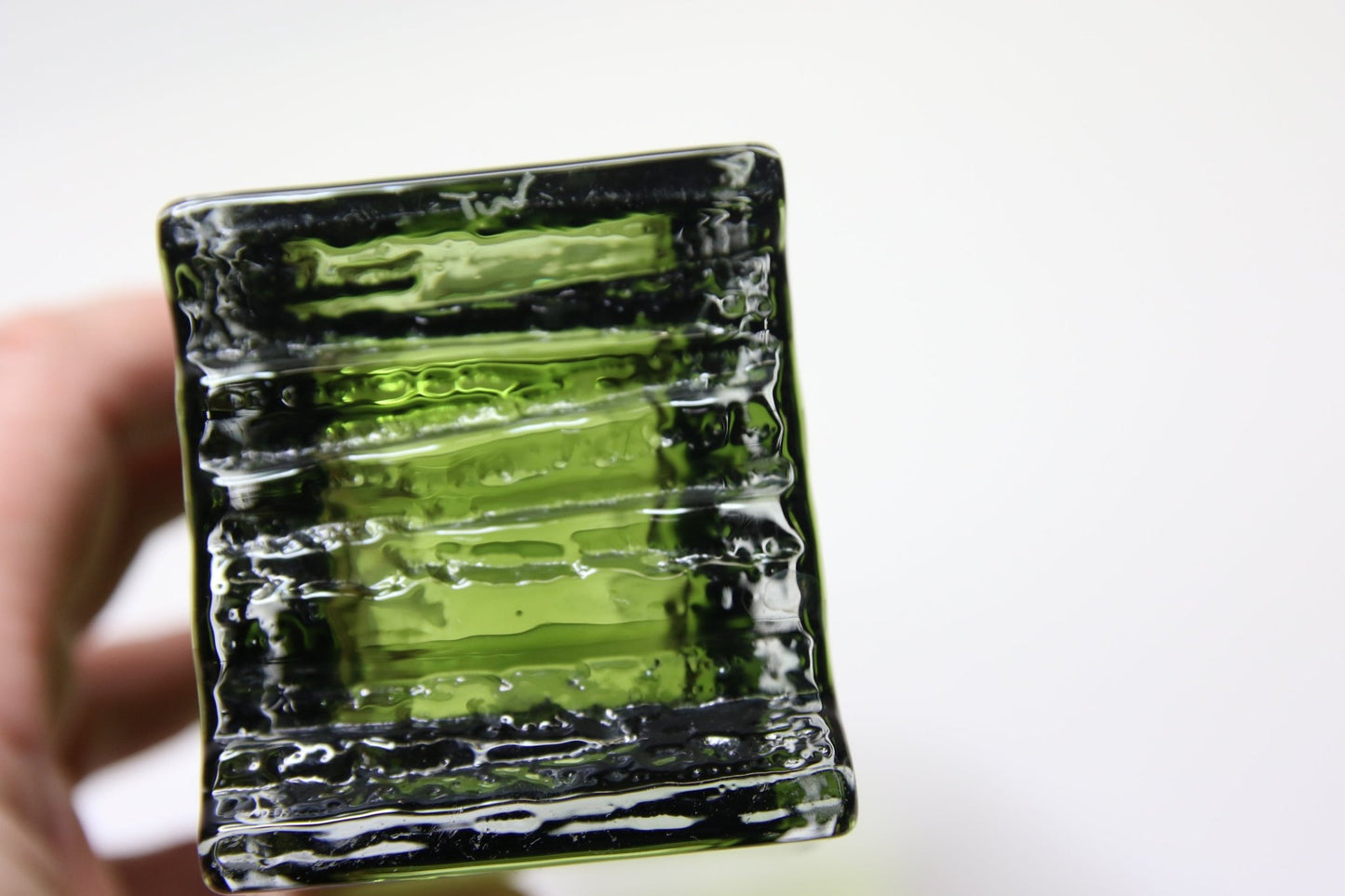 Iittala Raito maljakko Tapio Wirkkala - Asadon AarteetMaljakot