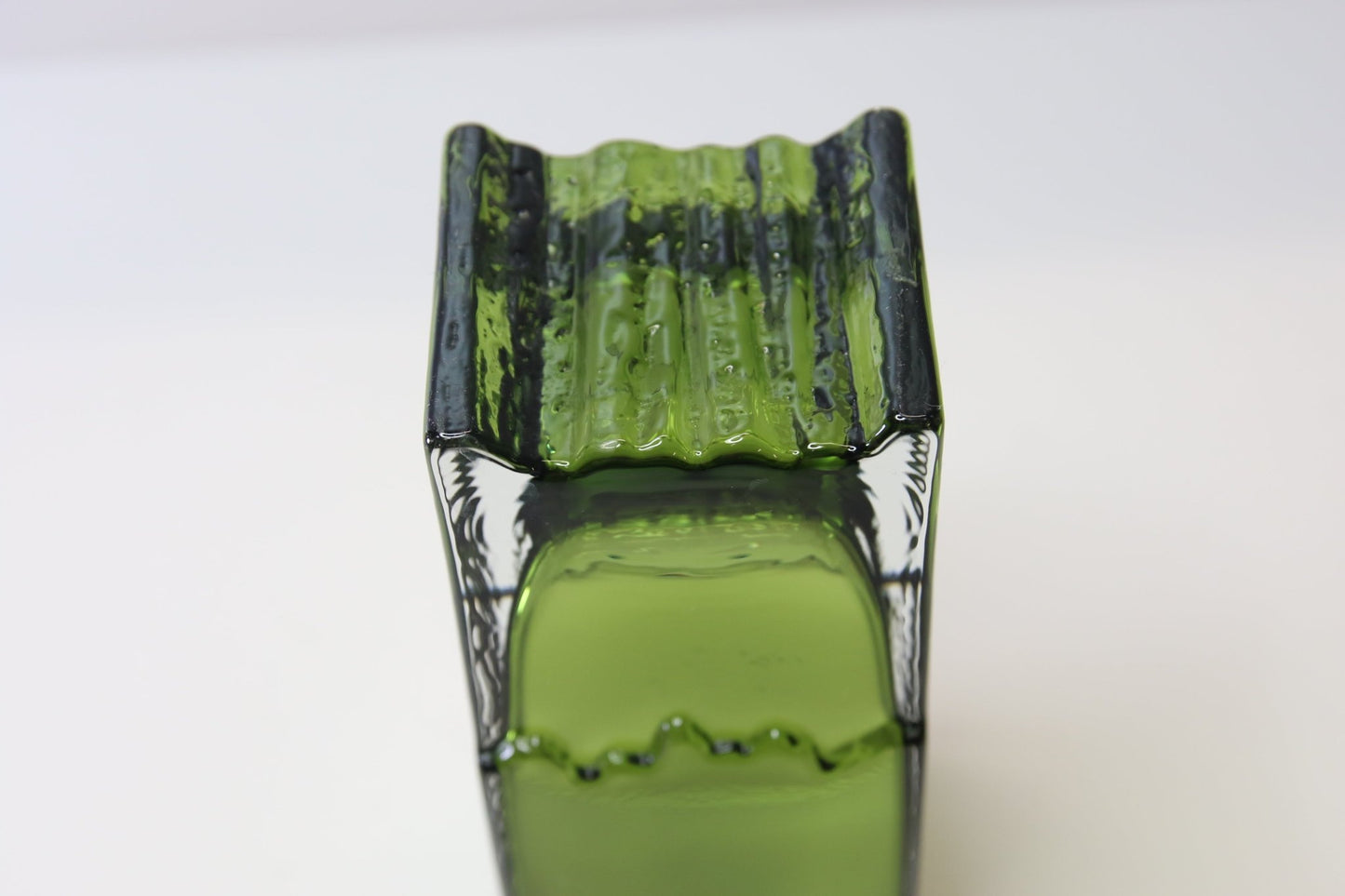 Iittala Raito maljakko Tapio Wirkkala - Asadon AarteetMaljakot