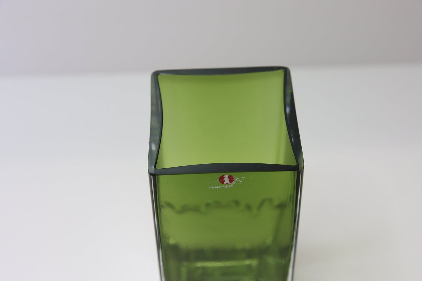Iittala Raito maljakko Tapio Wirkkala - Asadon AarteetMaljakot