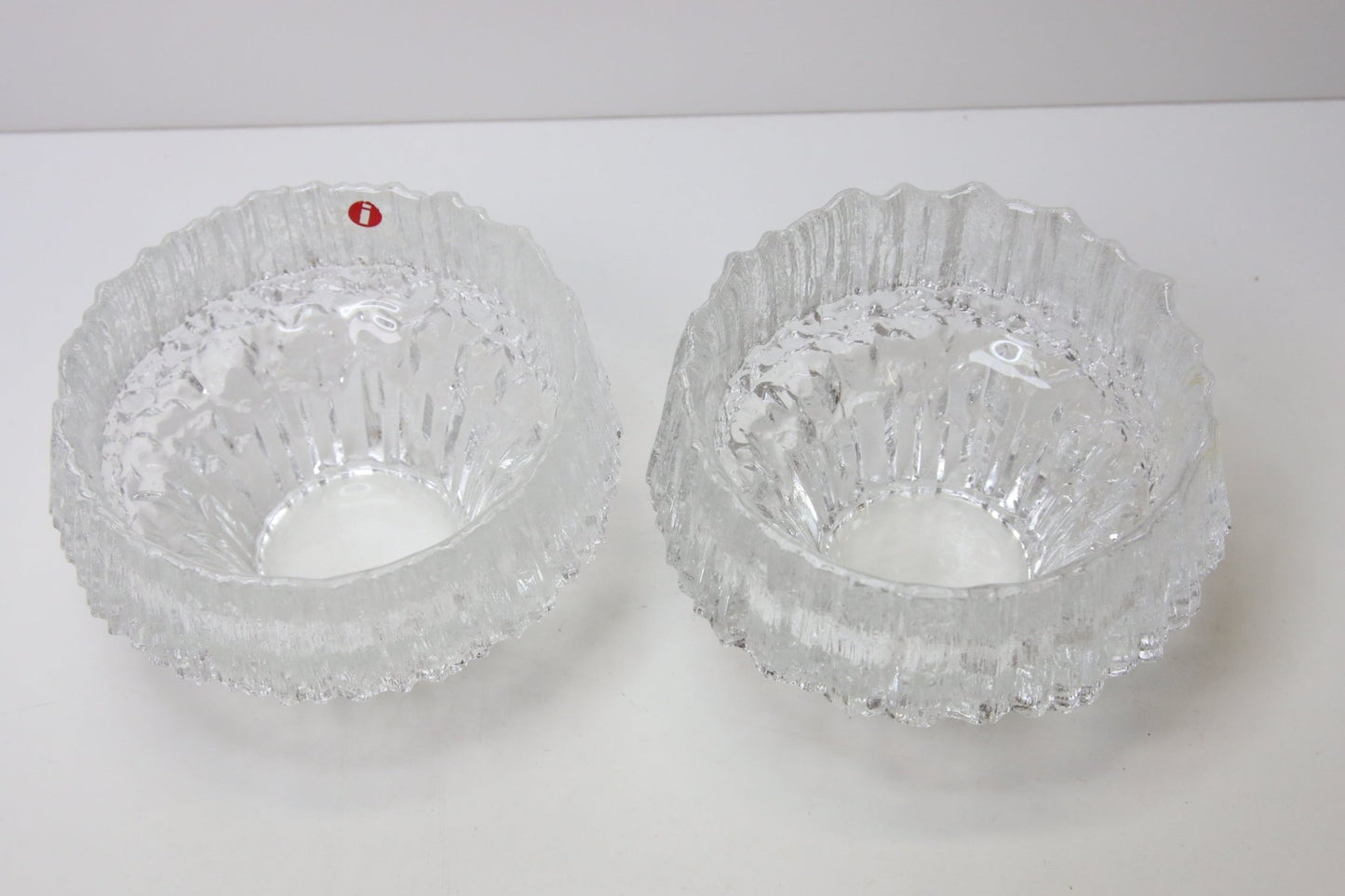 Iittala Stellaria kynttilälyhty Tapio Wirkkala - Asadon AarteetKynttilälyhdyt