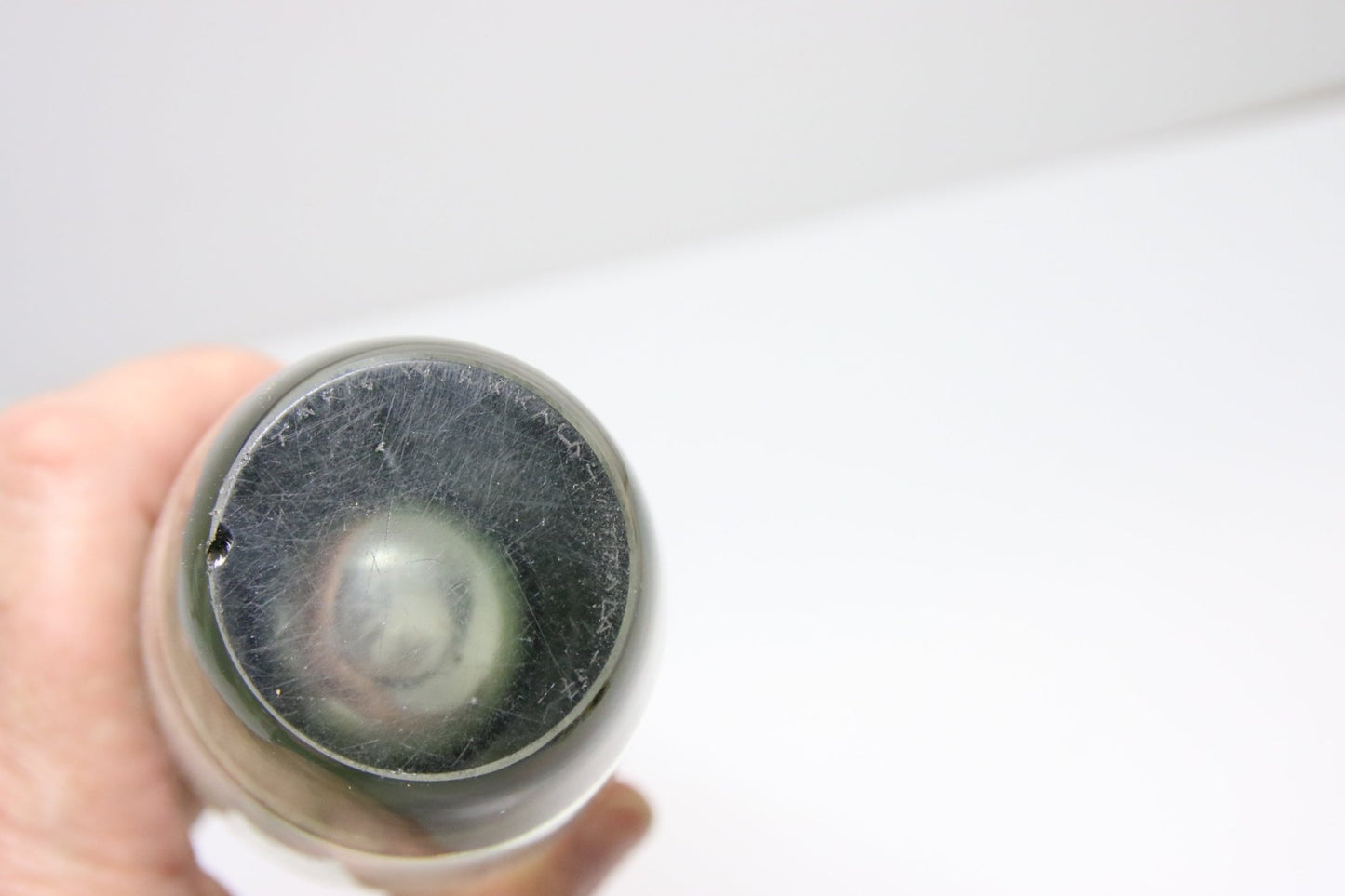 Iittala Tapio Wirkkala kalanrakko maljakko 3299 signeerattu - Asadon AarteetMaljakot