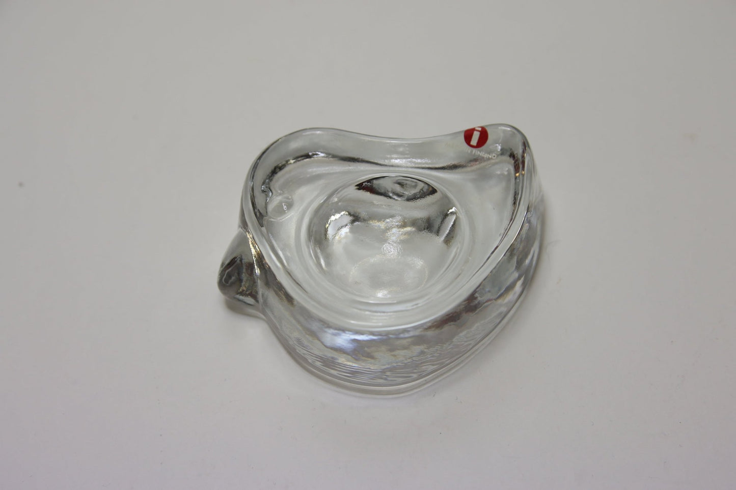 Iittala Tiu munakuppi Jorma Vennola - Asadon AarteetMuut