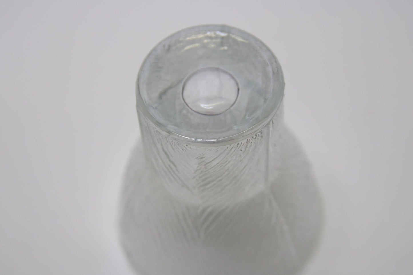 Iittala Tuuli maljakko Valto Kokko - Asadon AarteetMaljakot