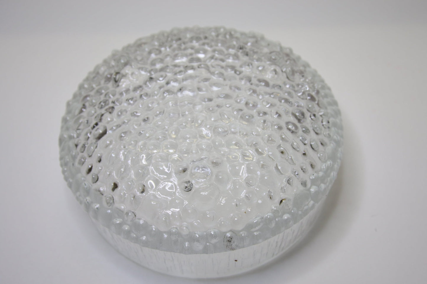 Iittala Ultima thule lasikulho - Asadon AarteetTarjoilukulhot