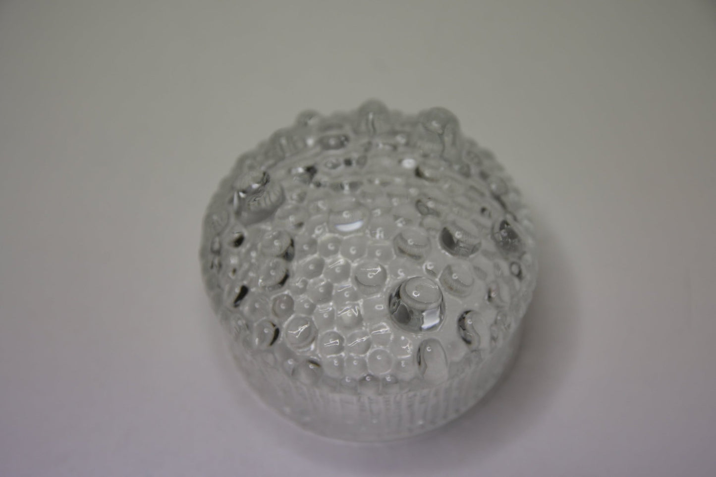 Iittala Ultima Thule sokerikko Tapio Wirkkala - Asadon AarteetSokerikot ja kermakot