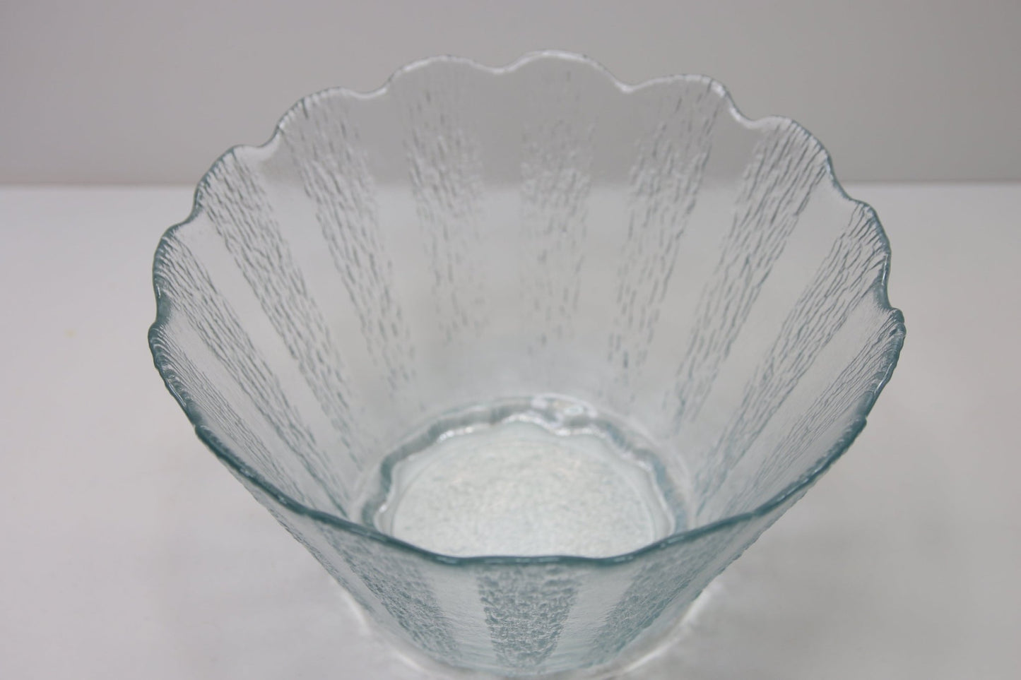 Iittala Vellamo kulho Valto Kokko - Asadon AarteetKulhot