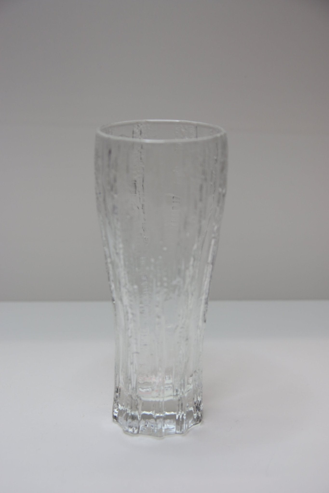 Iittala Vellamo maljakko - Asadon AarteetMaljakot