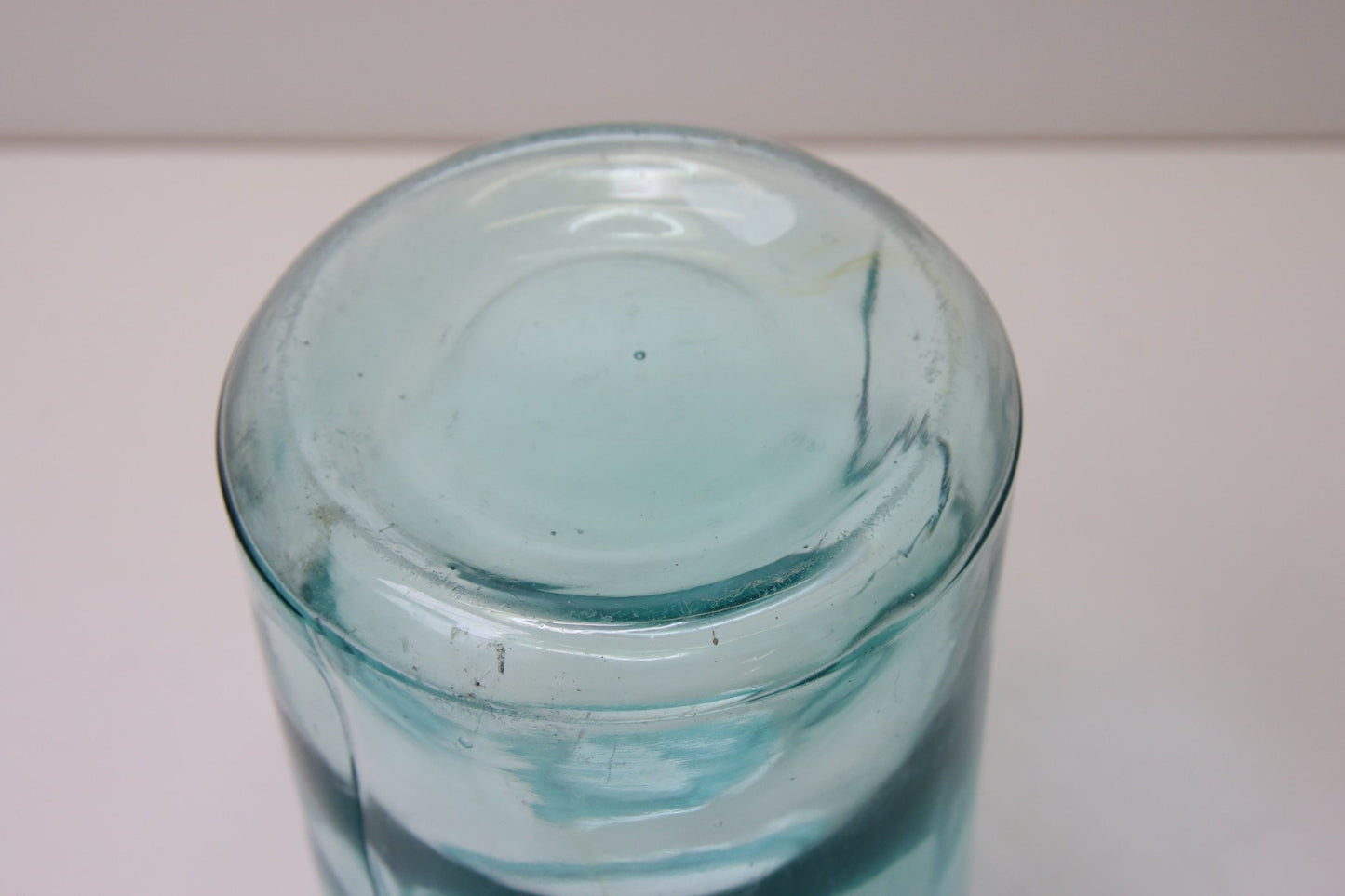 Johannislund Vihertävä Narupurkki - Asadon AarteetPurkit