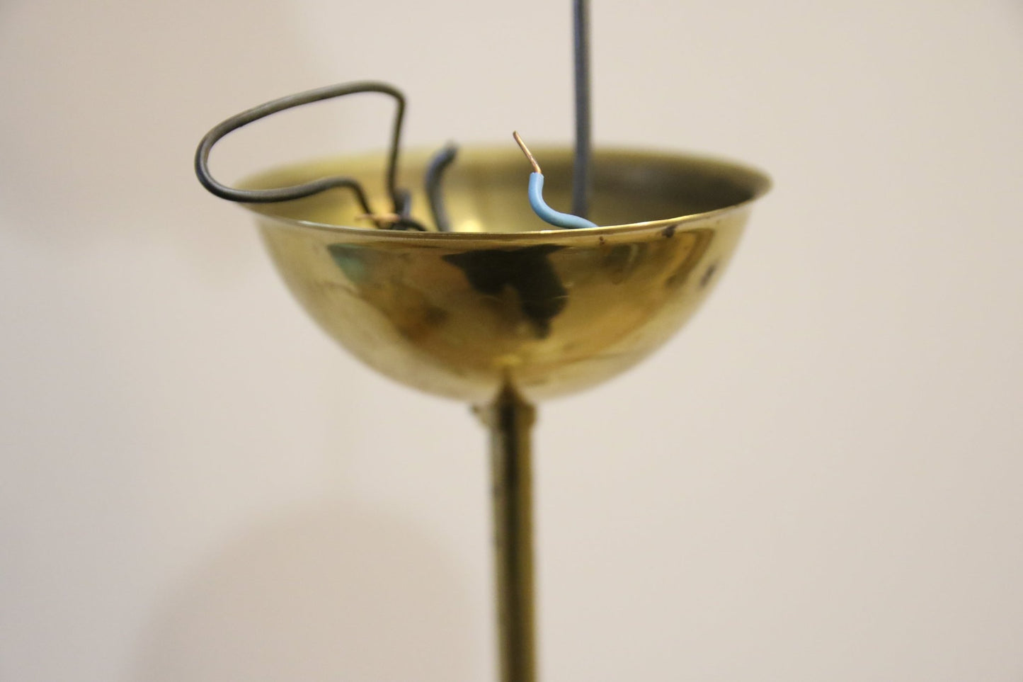 Kattovalaisin Sario 493, signeerattu - Asadon Aarteet