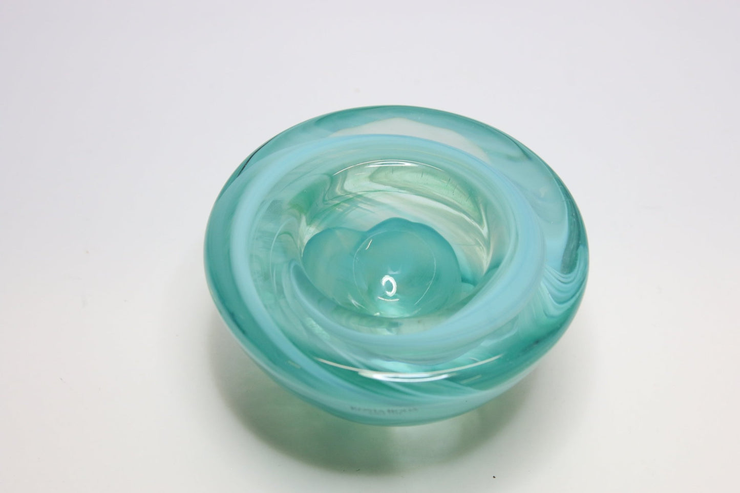 Kosta Boda Kynttilänjalka - Asadon AarteetKynttilänjalat