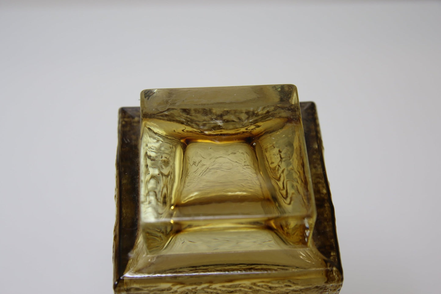 Kumela Kallio maljakko ruskea Kaj Blomqvist - Asadon AarteetMaljakot