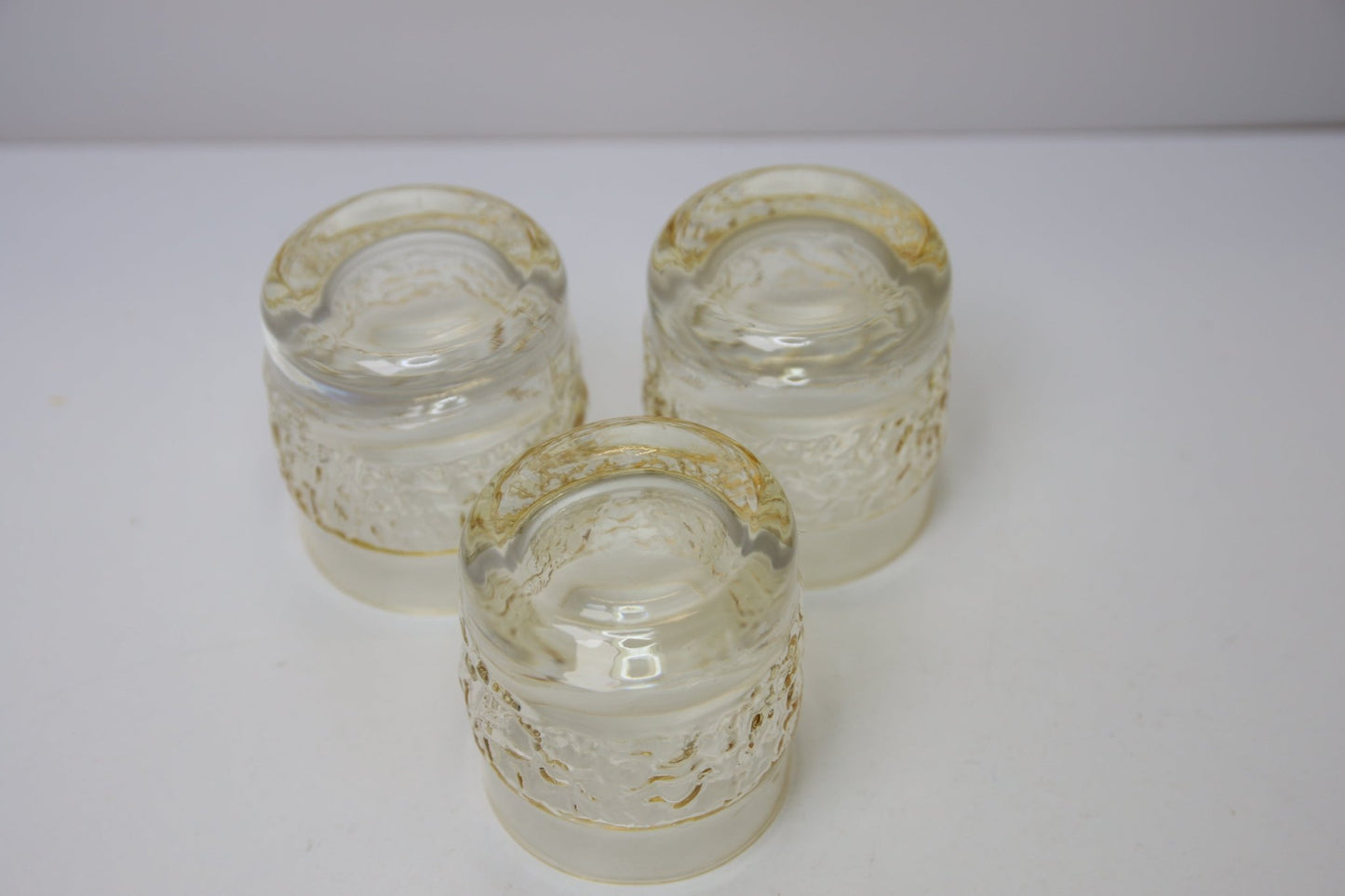 Kumela Natura juomalasi 70mm Kaj Blomqvist - Asadon AarteetJuomalasit